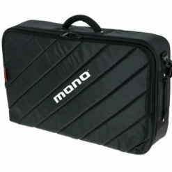 Mono Cases Pedalboard Case Tour 2.0 BK