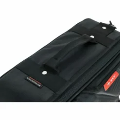 Mono Cases Pedalboard Case Tour 2.0 BK