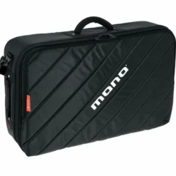Mono Cases Pedalboard Case Tour 2.0 BK