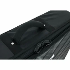 Mono Cases Pedalboard Case Tour 2.0 BK