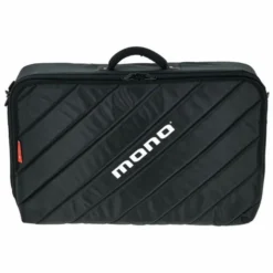 Mono Cases Pedalboard Case Tour 2.0 BK