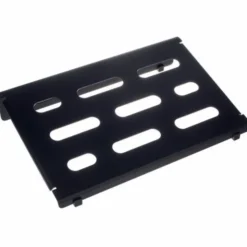 Mono Cases Pedalboard Small BK w. Gigbag