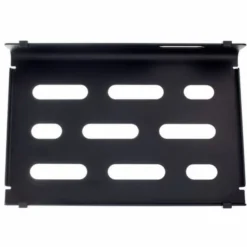 Mono Cases Pedalboard Small BK w. Gigbag