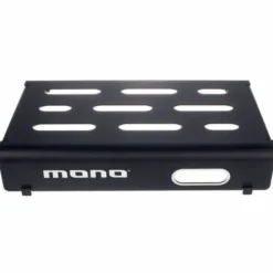 Mono Cases Pedalboard Small BK w. Gigbag