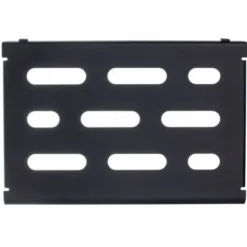 Mono Cases Pedalboard Small BK w. Gigbag