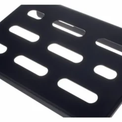 Mono Cases Pedalboard Small BK w. Gigbag