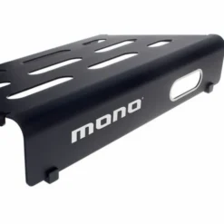Mono Cases Pedalboard Small BK w. Gigbag