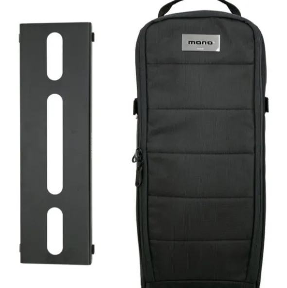 Mono Cases Tick+ 2.0 Lite+ Black Set