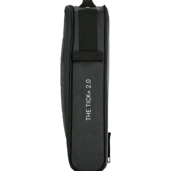 Mono Cases Tick+ 2.0 Lite+ Black Set