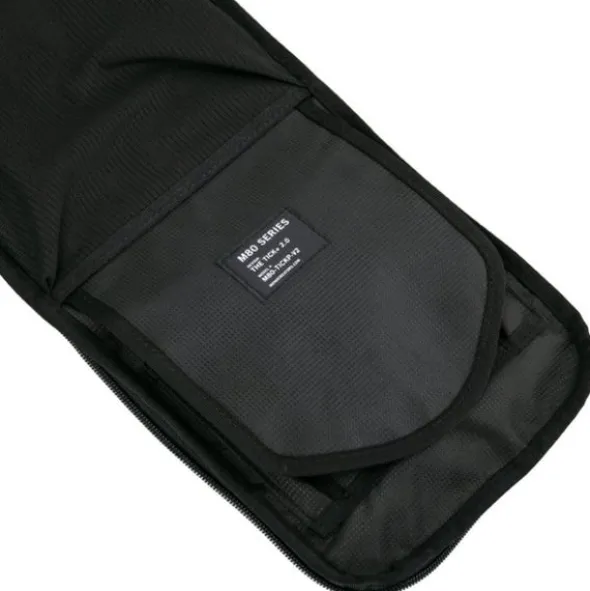 Mono Cases Tick+ 2.0 Lite+ Black Set