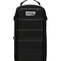 Mono Cases Tick+ 2.0 Lite+ Black Set