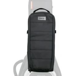 Mono Cases Tick+ 2.0 Lite+ Black Set