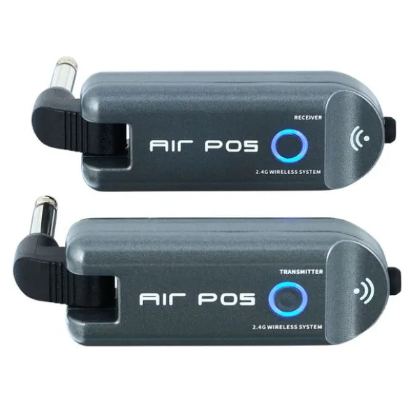 Mooer Air P05 Wireless System