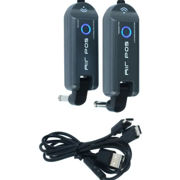 Mooer Air P05 Wireless System