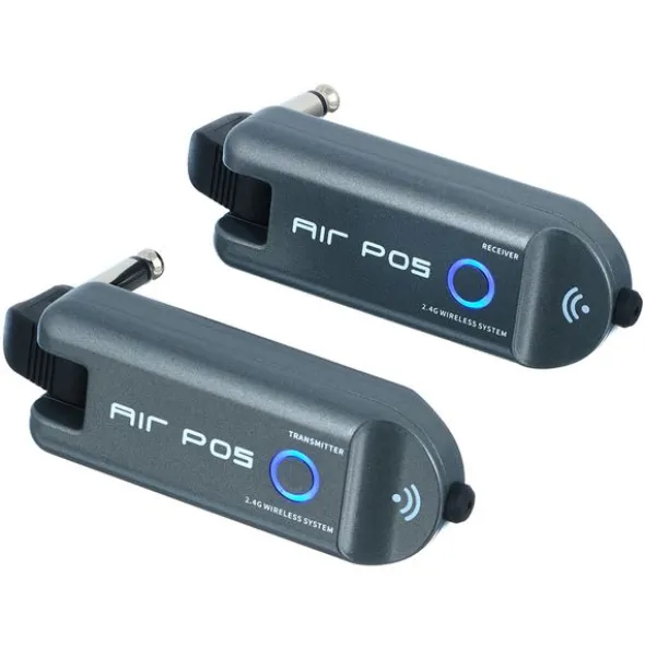 Mooer Air P05 Wireless System
