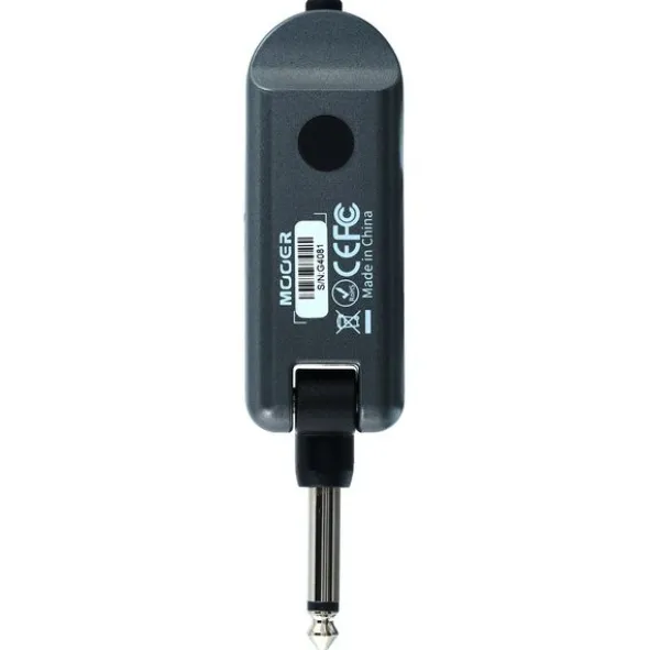 Mooer Air P05 Wireless System