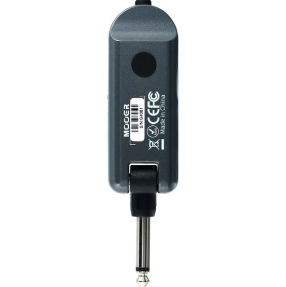 Mooer Air P05 Wireless System