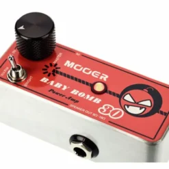 Mooer Baby Bomb 30 W