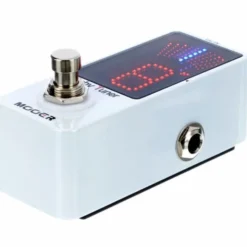 Mooer Baby Tuner