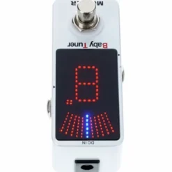 Mooer Baby Tuner