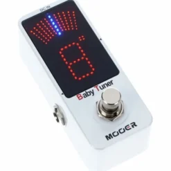 Mooer Baby Tuner