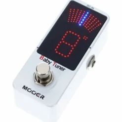 Mooer Baby Tuner