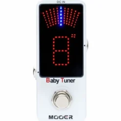 Mooer Baby Tuner