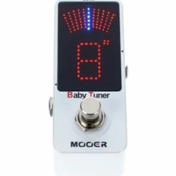 Mooer Baby Tuner