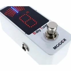 Mooer Baby Tuner