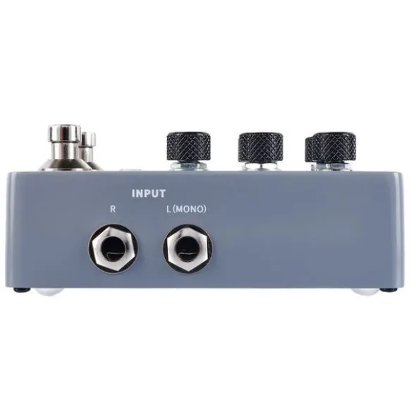 Mooer Cab X2