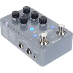Mooer Cab X2
