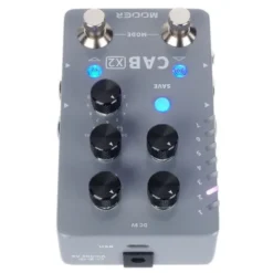 Mooer Cab X2
