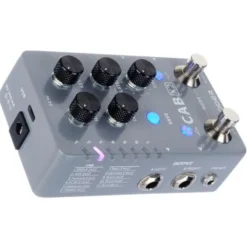 Mooer Cab X2