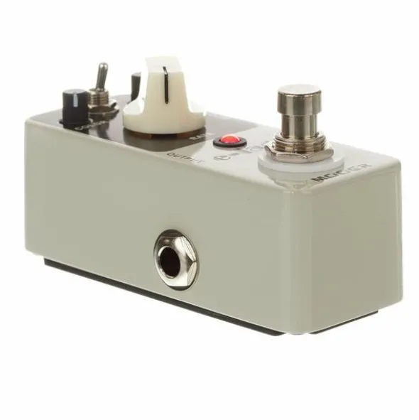 Mooer E-Lady