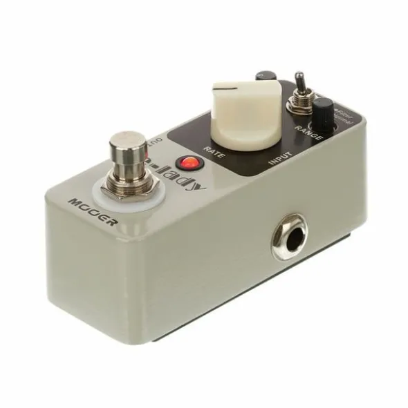 Mooer E-Lady