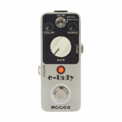 Mooer E-Lady