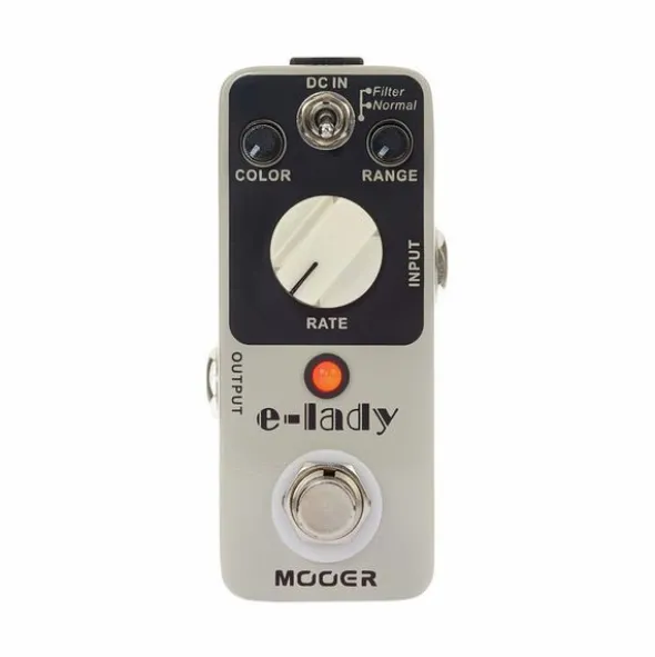 Mooer E-Lady