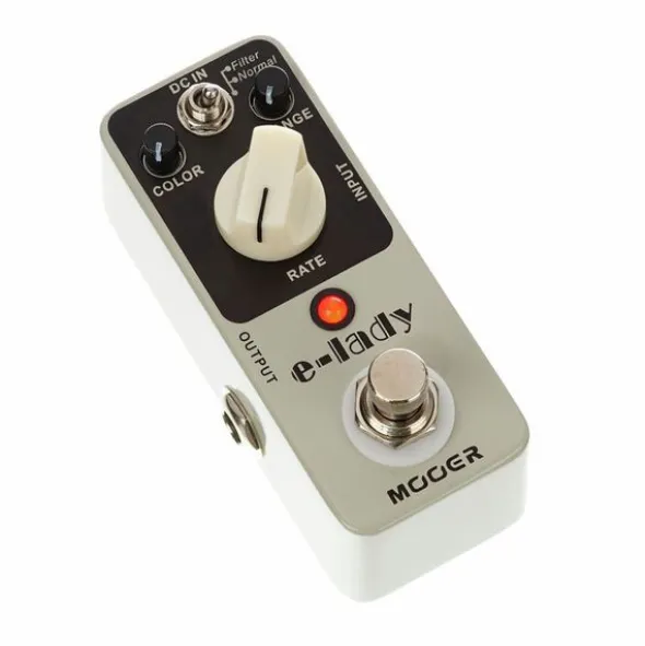 Mooer E-Lady