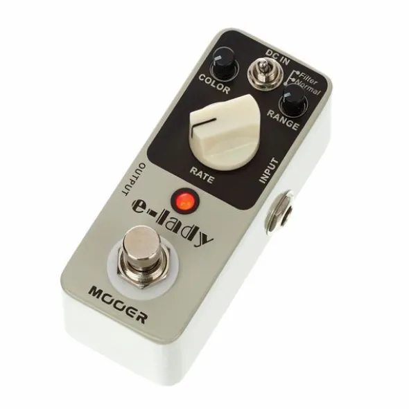 Mooer E-Lady