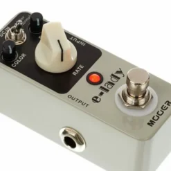 Mooer E-Lady