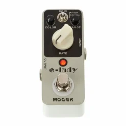 Mooer E-Lady