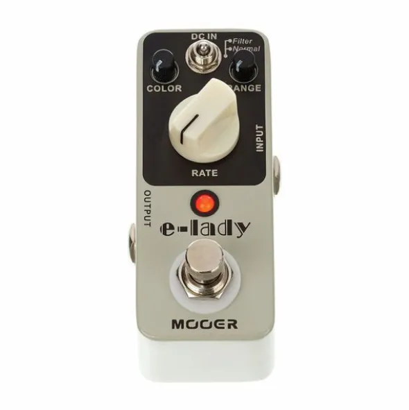 Mooer E-Lady