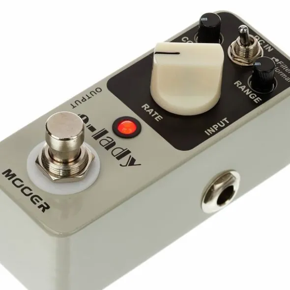 Mooer E-Lady