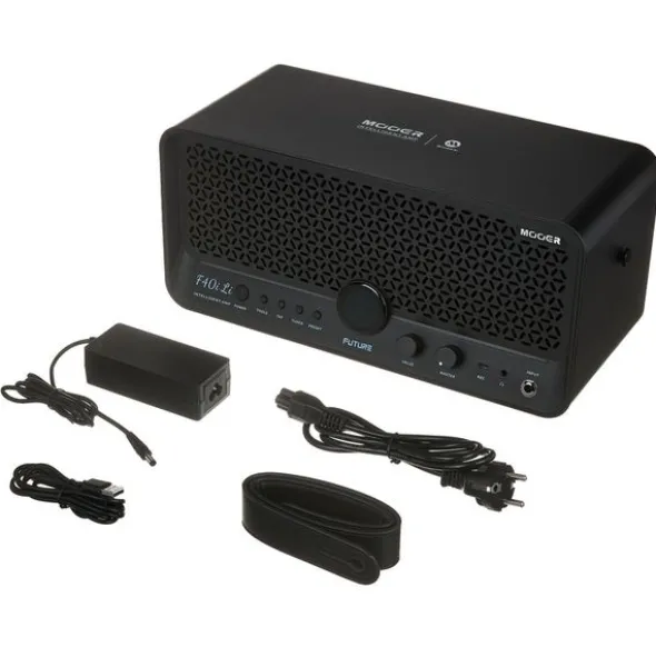 Mooer F40i Li Model. Guitar Combo PB