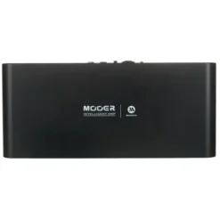Mooer F40i Li Model. Guitar Combo PB