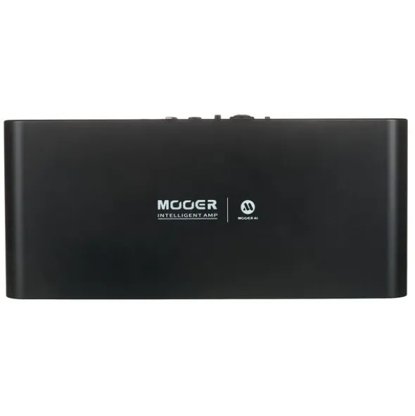Mooer F40i Li Model. Guitar Combo PB