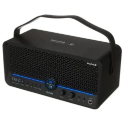 Mooer F40i Li Model. Guitar Combo PB