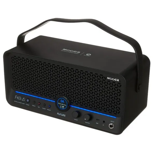 Mooer F40i Li Model. Guitar Combo PB