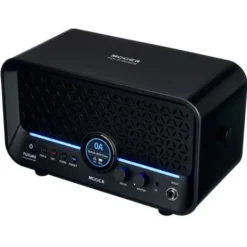 Mooer F15i Li Modeling Guitar PB