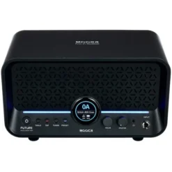 Mooer F15i Li Modeling Guitar PB